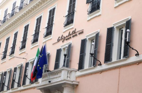  Elizabeth Unique Hotel | a Member of Design Hotels™  Рим